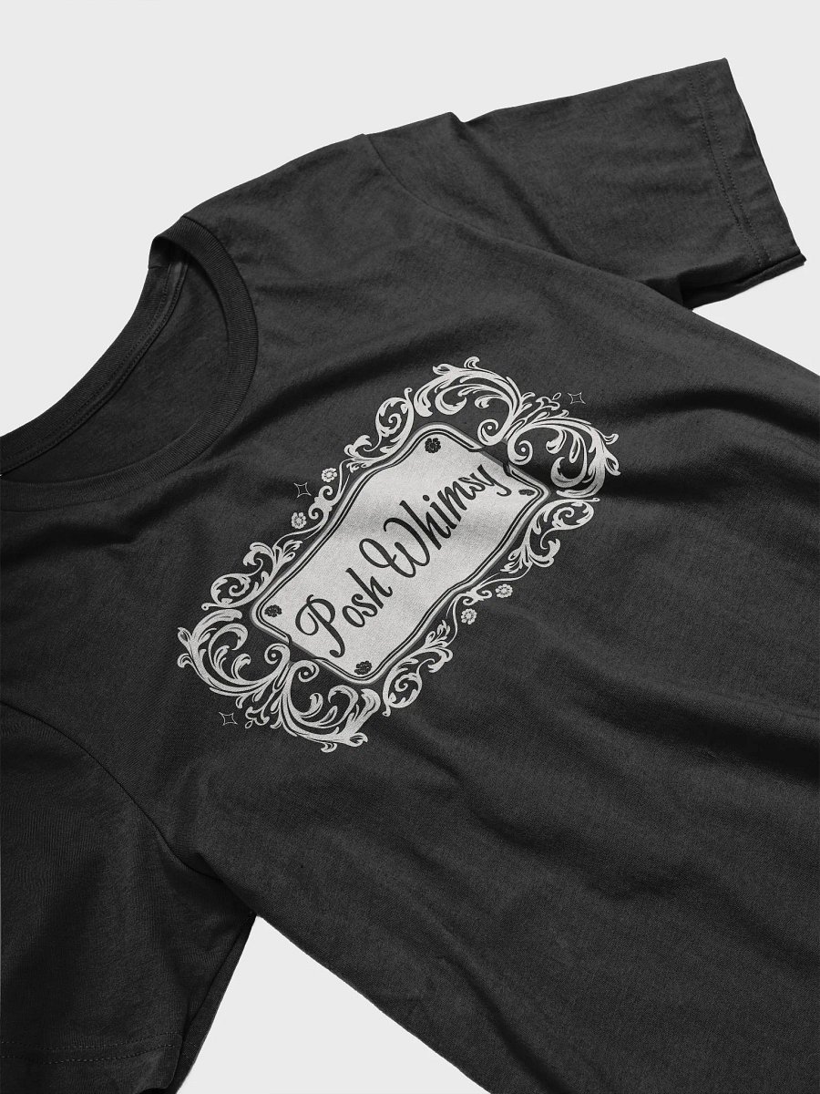 Posh Whimsy - Tee product image (3)