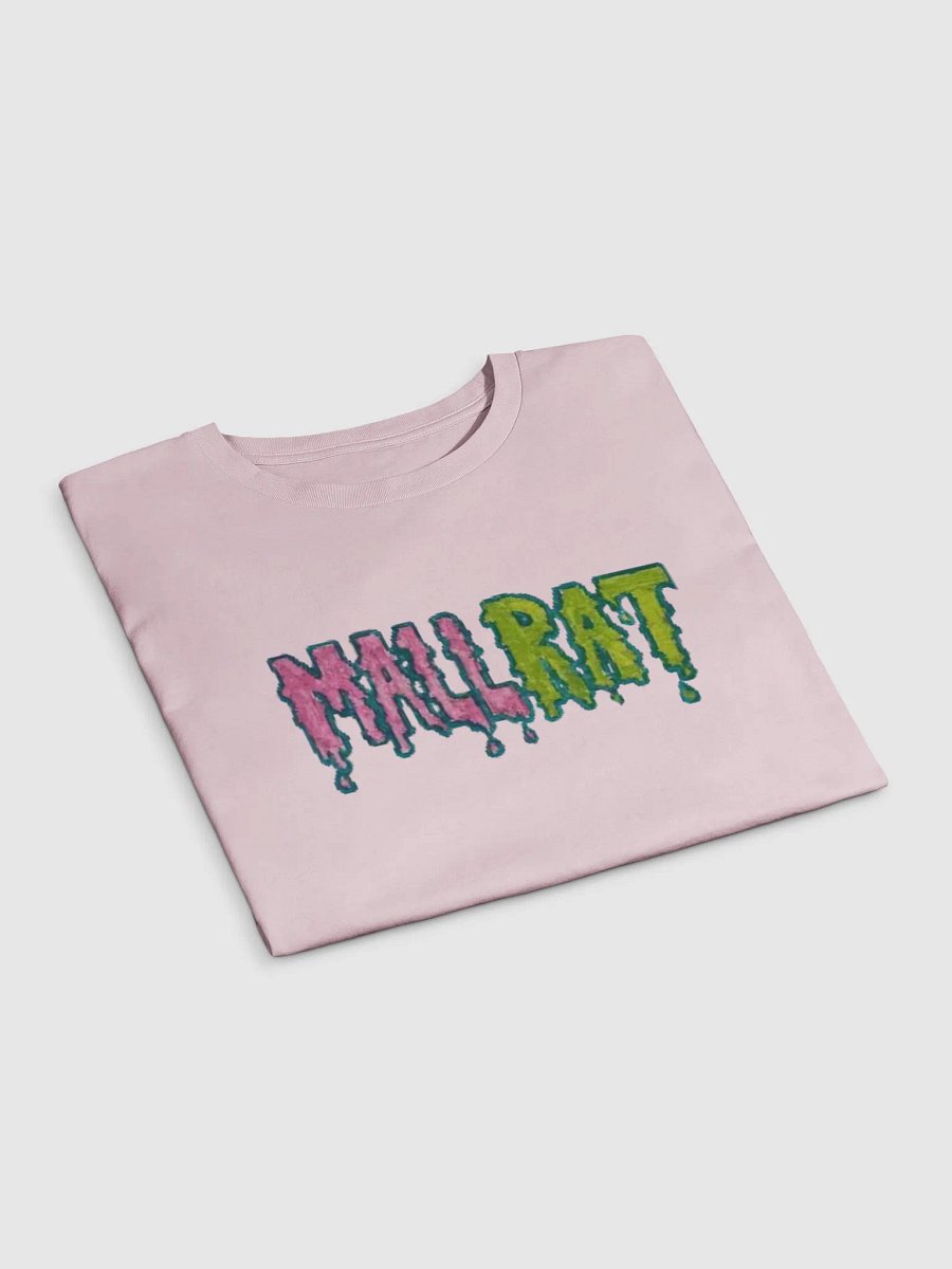 Mall Rat women's crop top product image (18)
