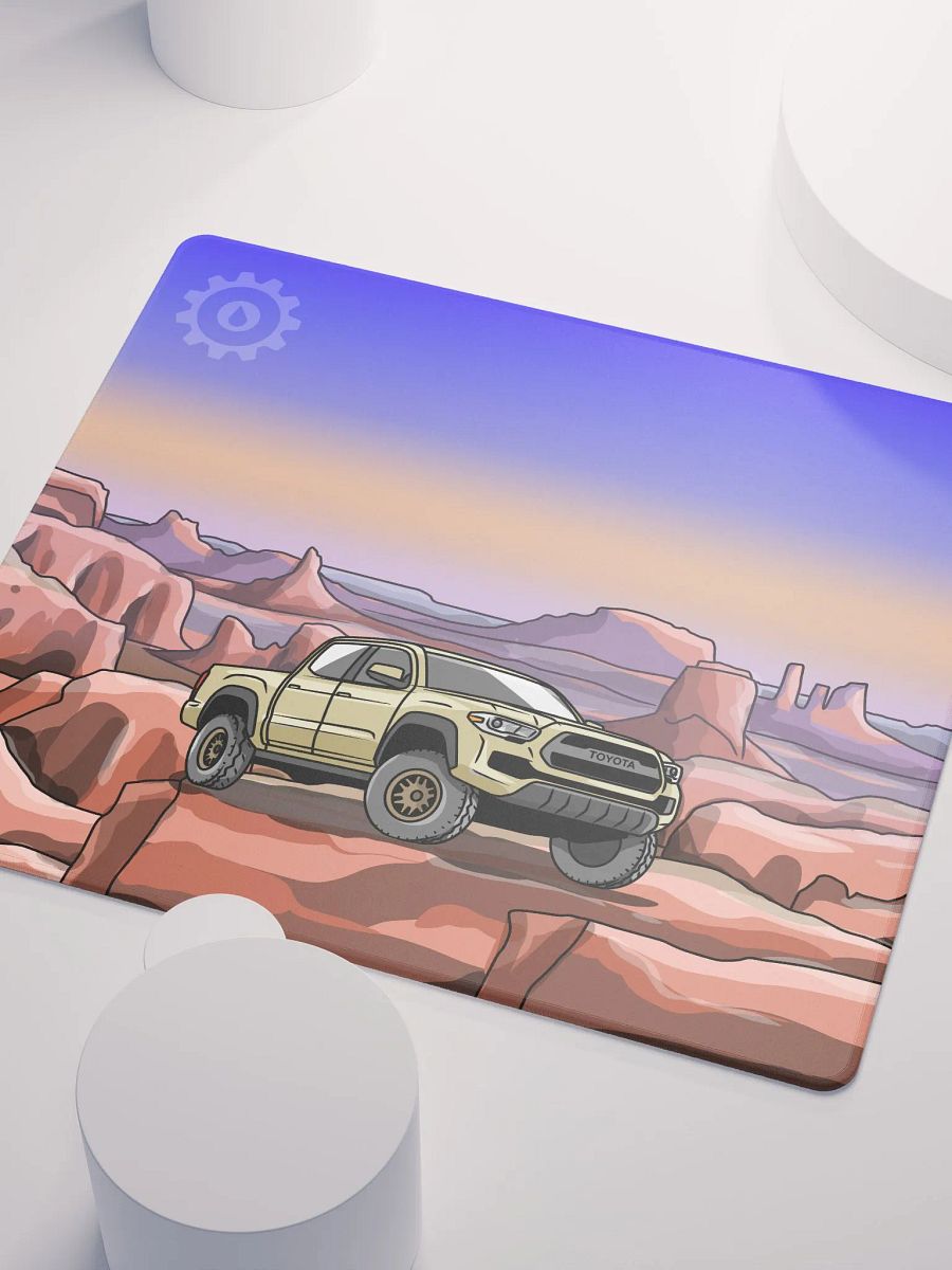XL Mouse Pad I product image (3)
