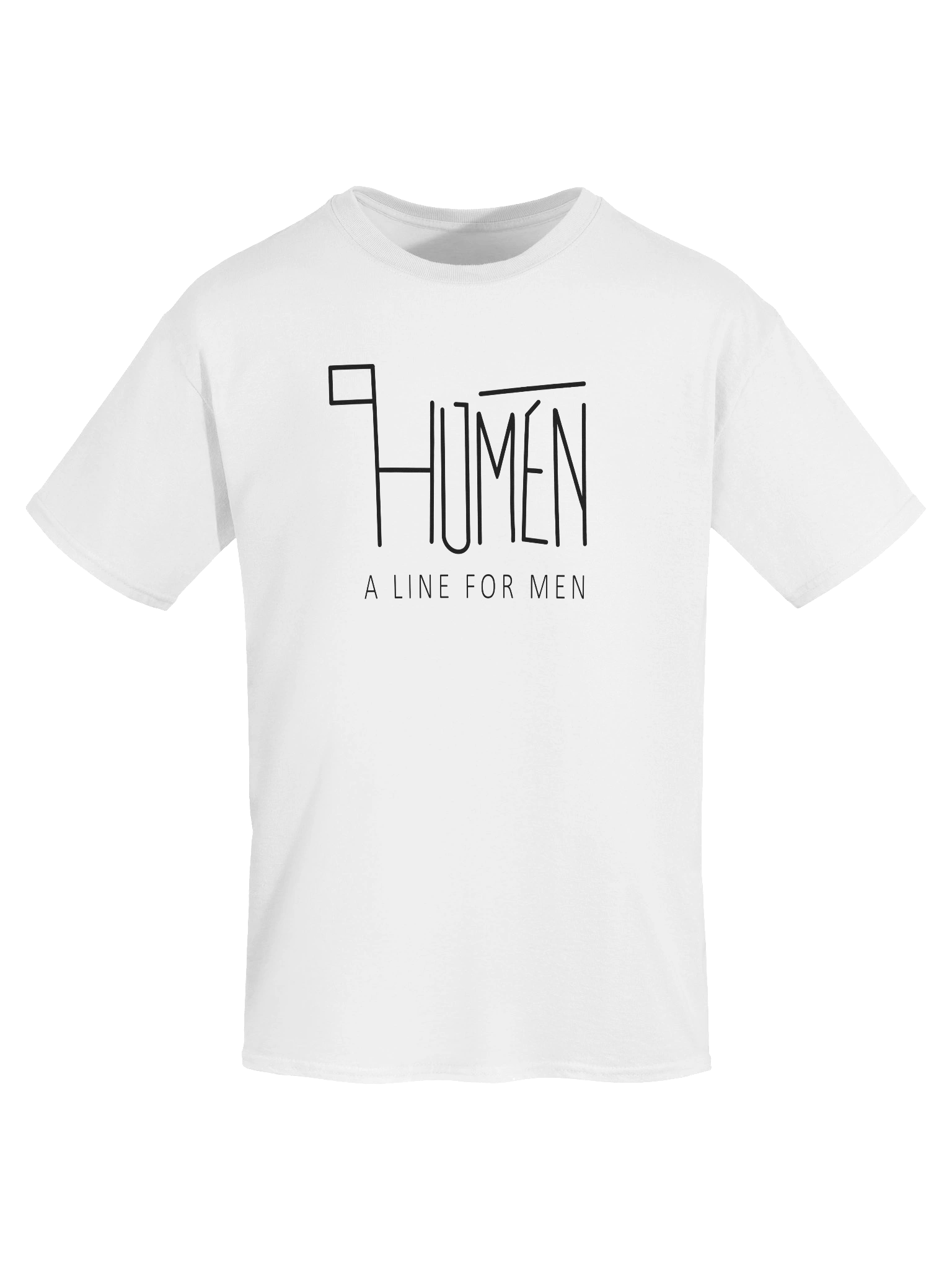 Humen T-Shirt product image (7)