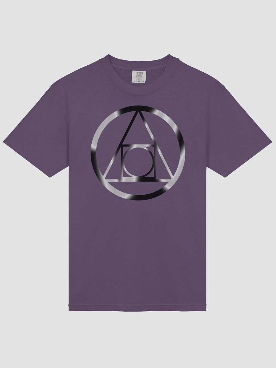Philosopher's Stone Relaxed Tee product image (15)