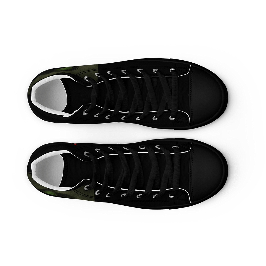 Harley Shoes V2 product image (9)