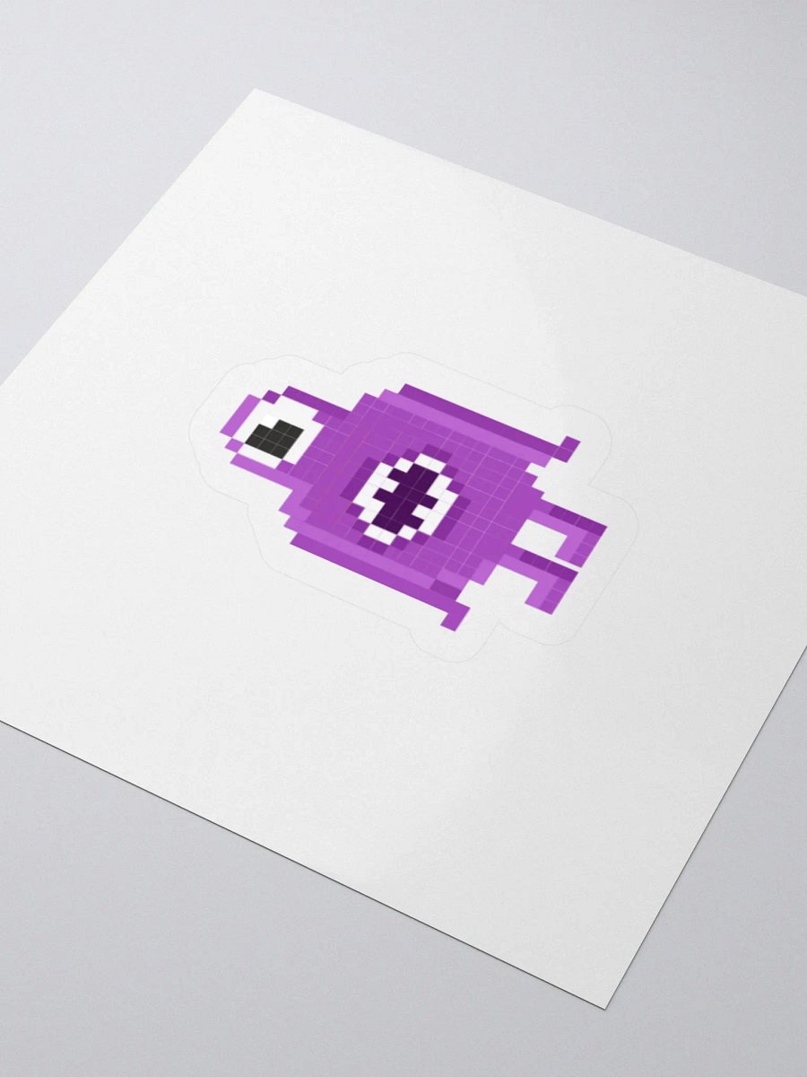 Purple Monster product image (9)