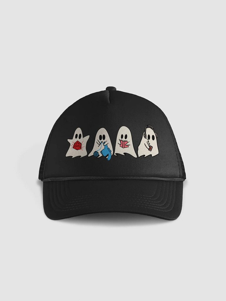 Gh0st Hobbies Hat product image (1)