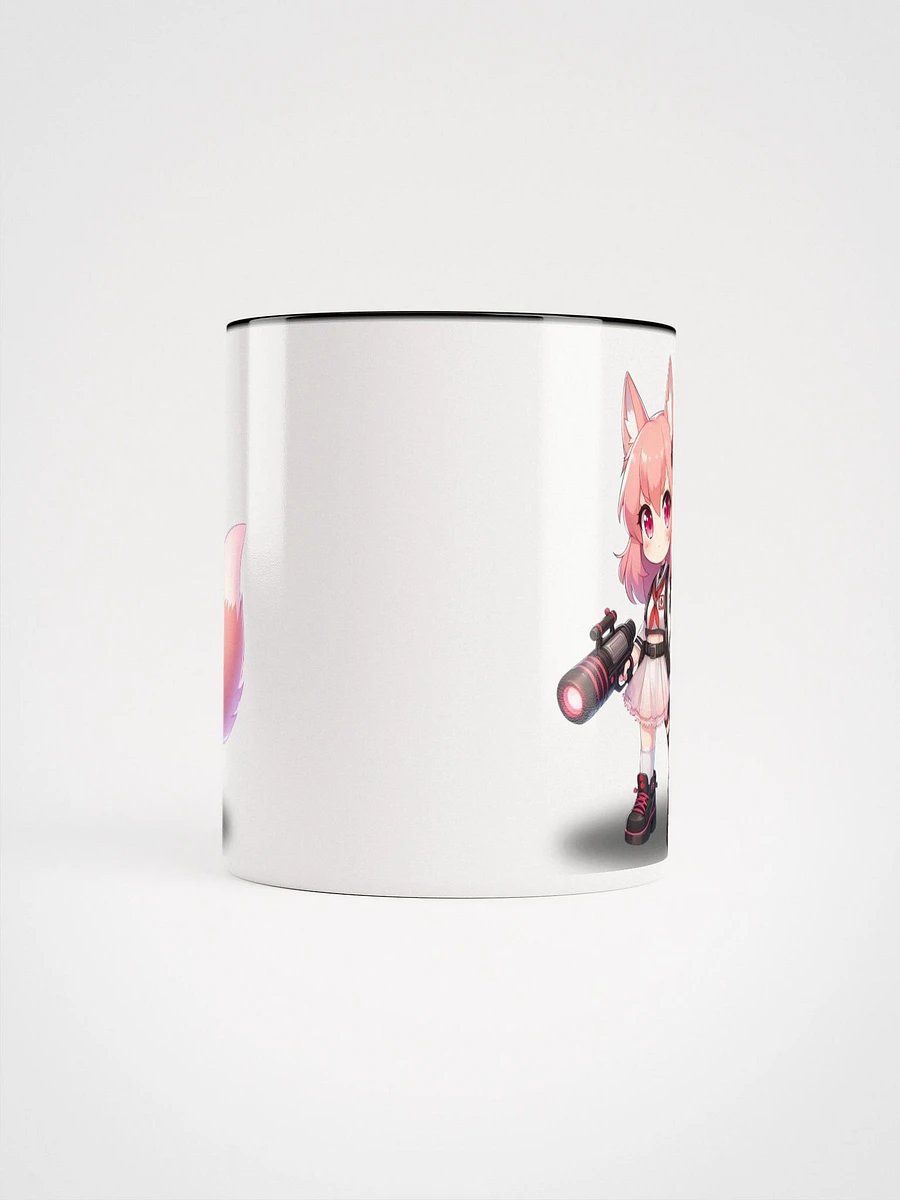 Ghost Buster Kitsune Mug product image (9)