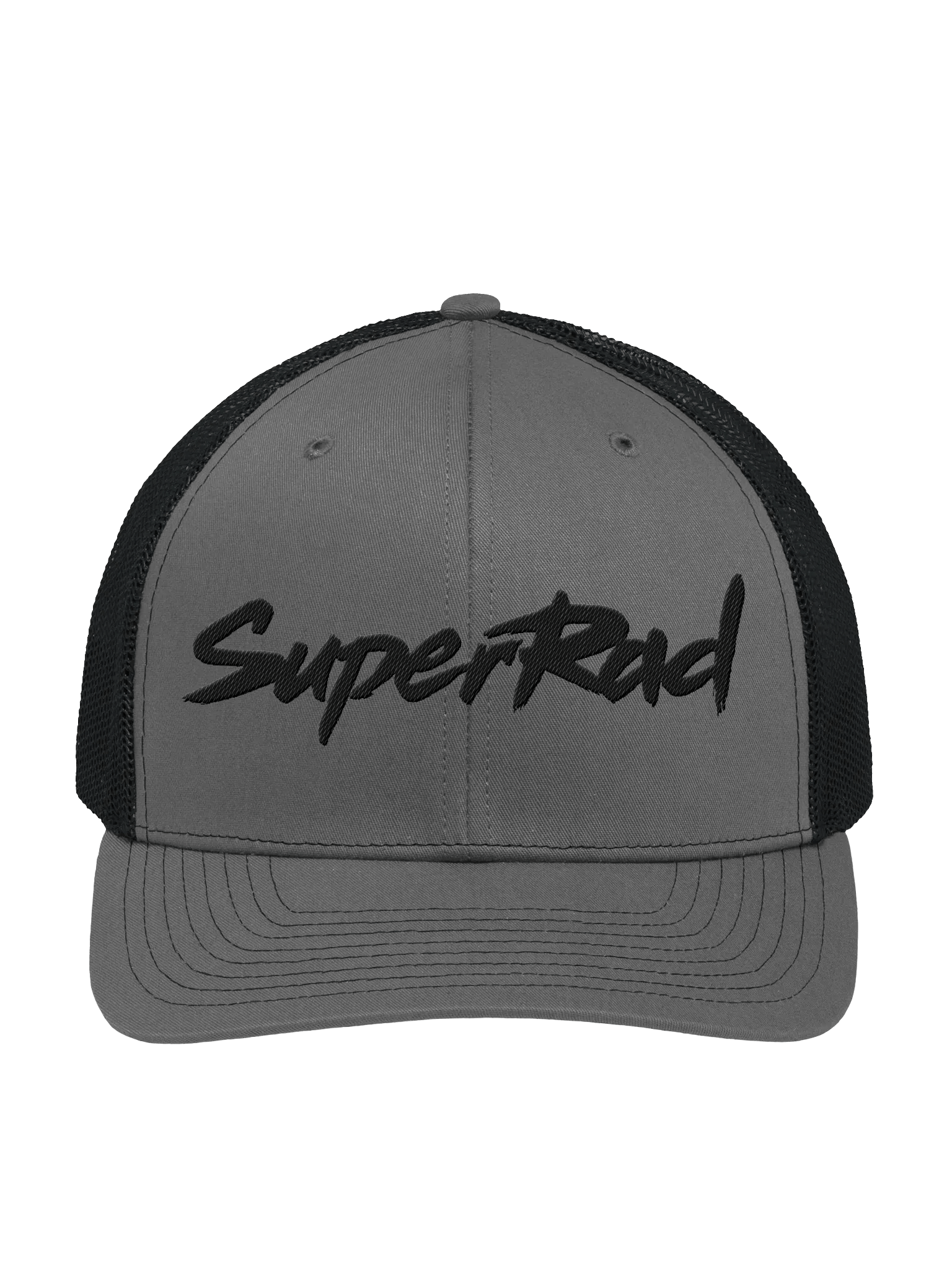 SuperRad SuperHat - Black product image (6)