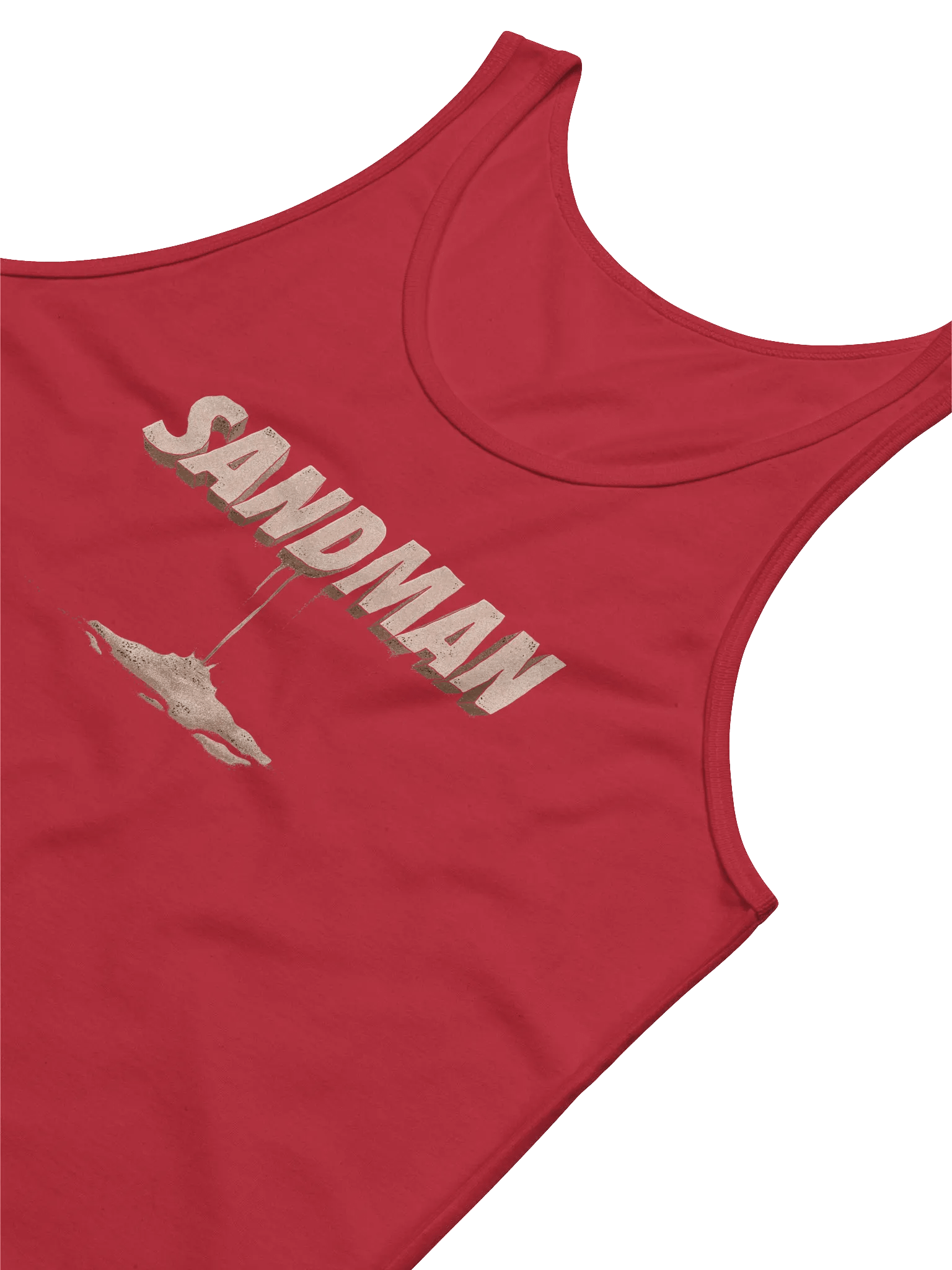 Sandman Drift Tank Top product image (6)