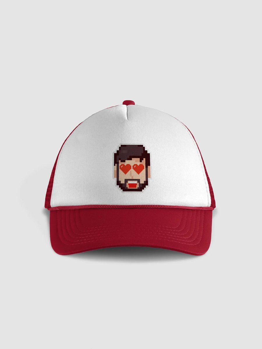Matty Love Cap product image (25)