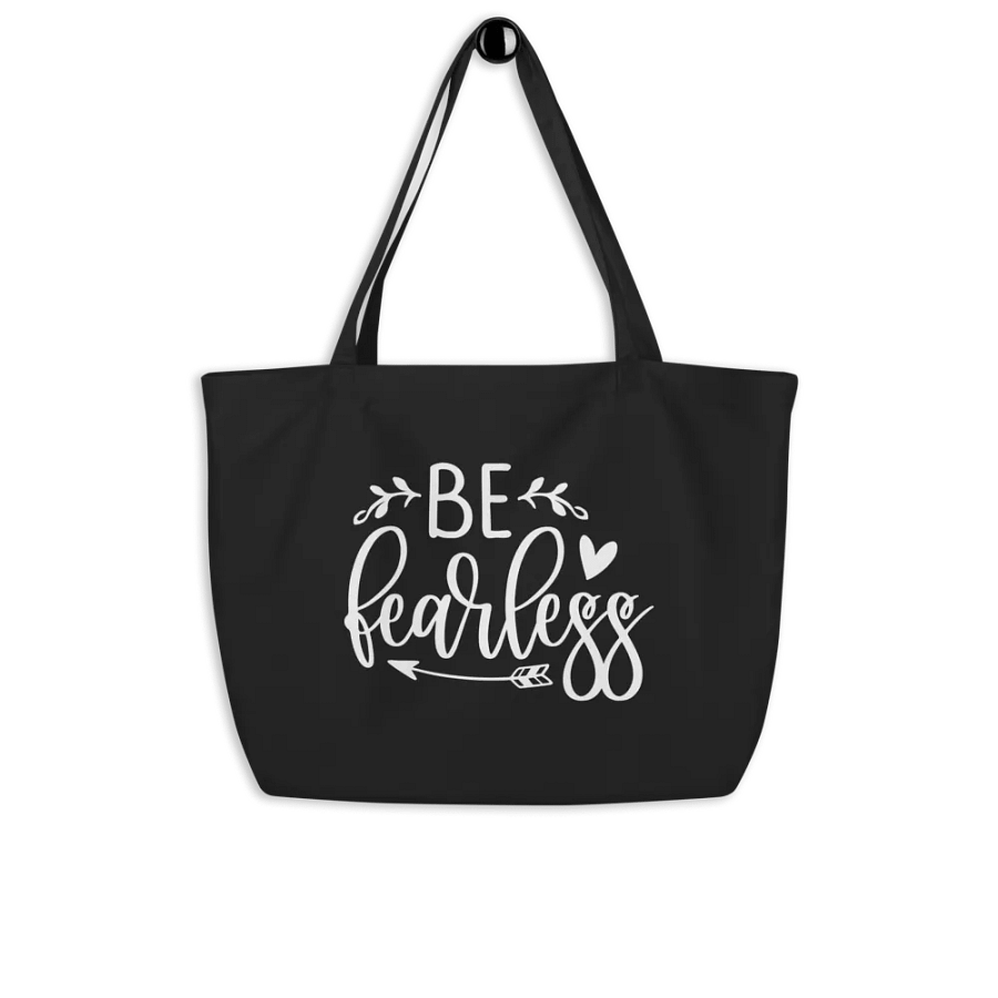 Be Fearless Bag product image (8)