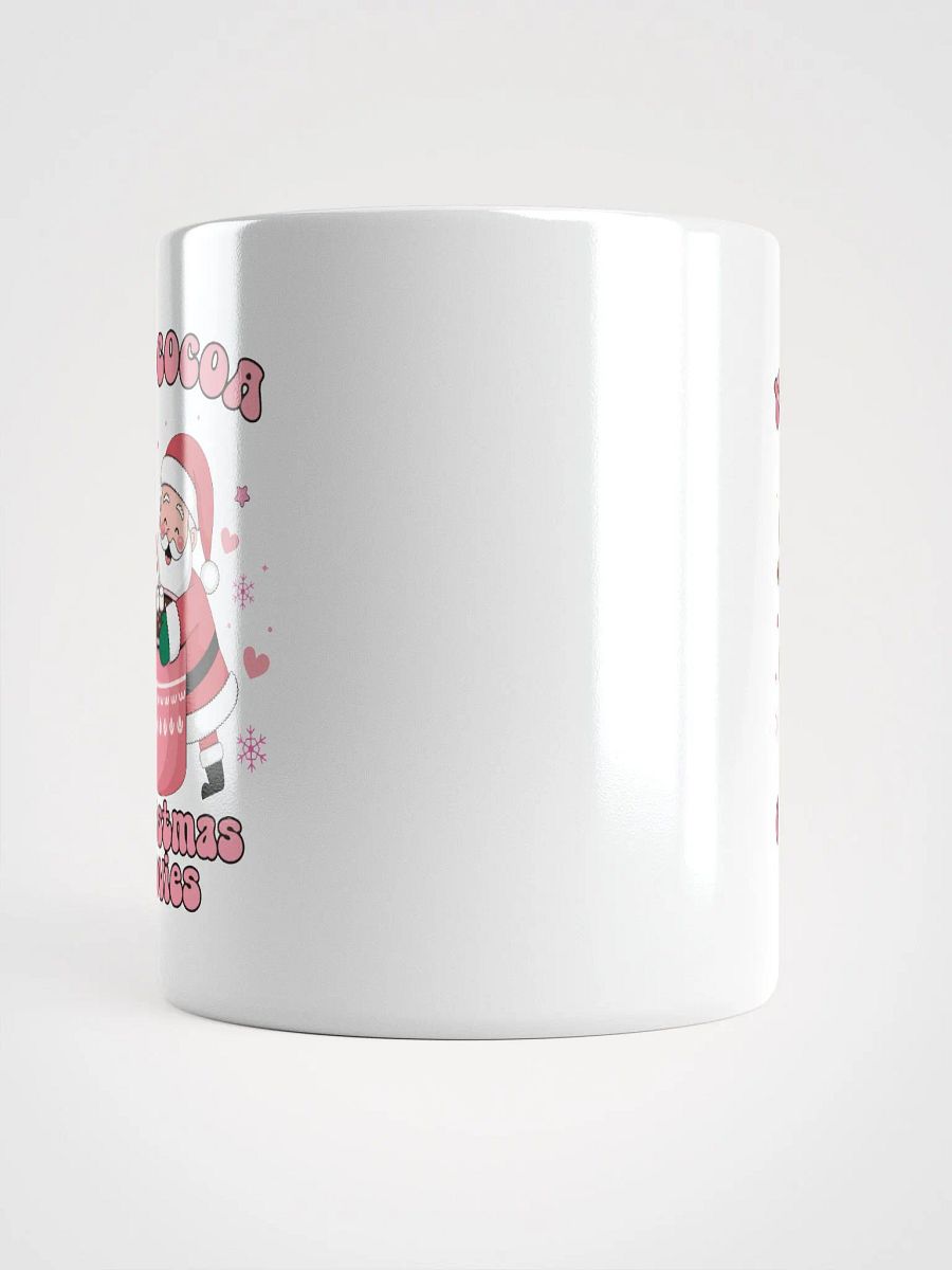 Santa's Hot Cocoa Delight Mug product image (5)