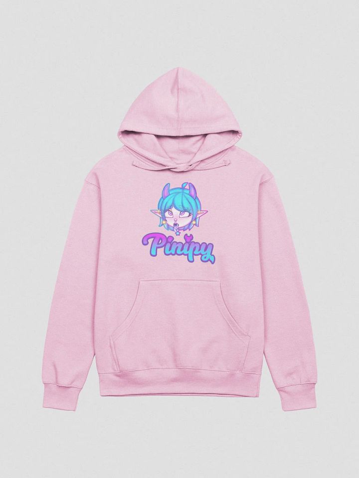 Pinipy The Demon - Double Sided Hoodie V1 (Colour Options) product image (3)