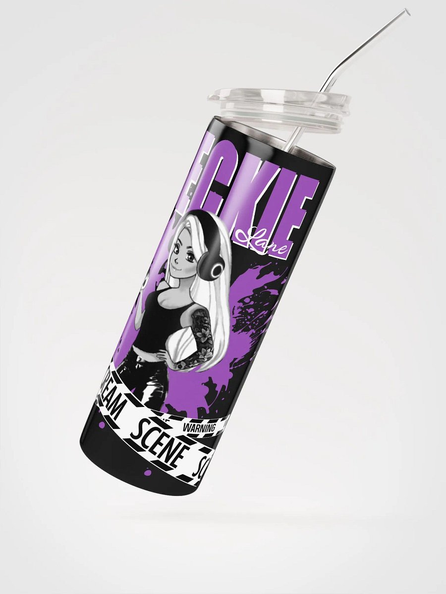 Creative Psycho - Tumbler product image (3)