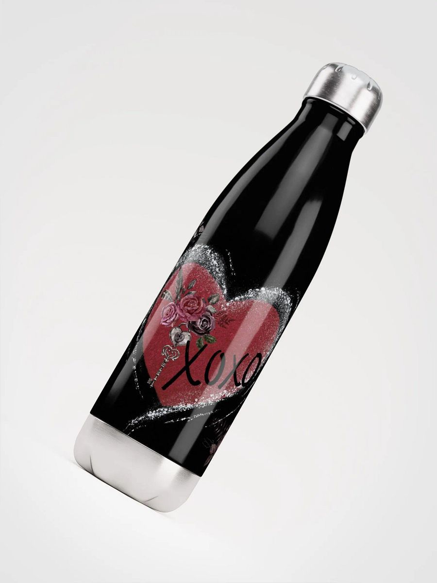 Key To My Heart Bottle product image (4)