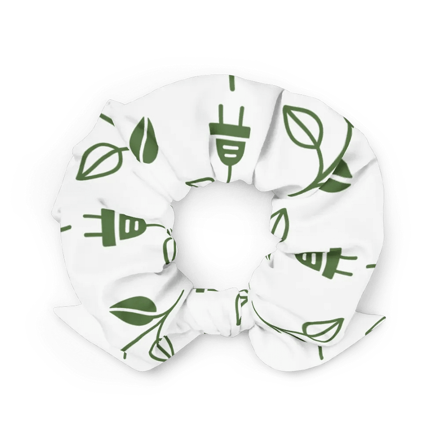 Plant Power Scrunchie product image (3)