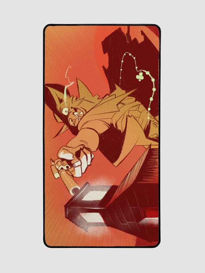 Beck Desk Mat product image (2)
