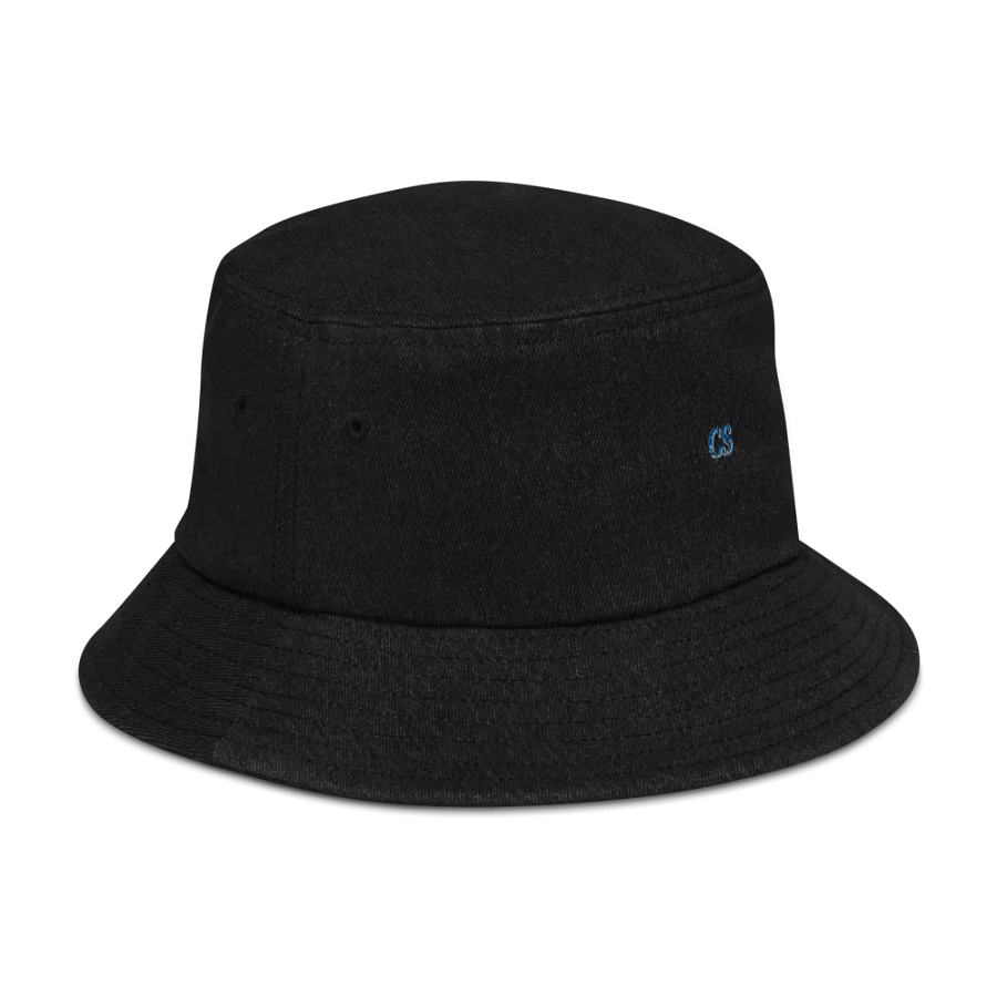 CS Denium Bucket Hat product image (5)