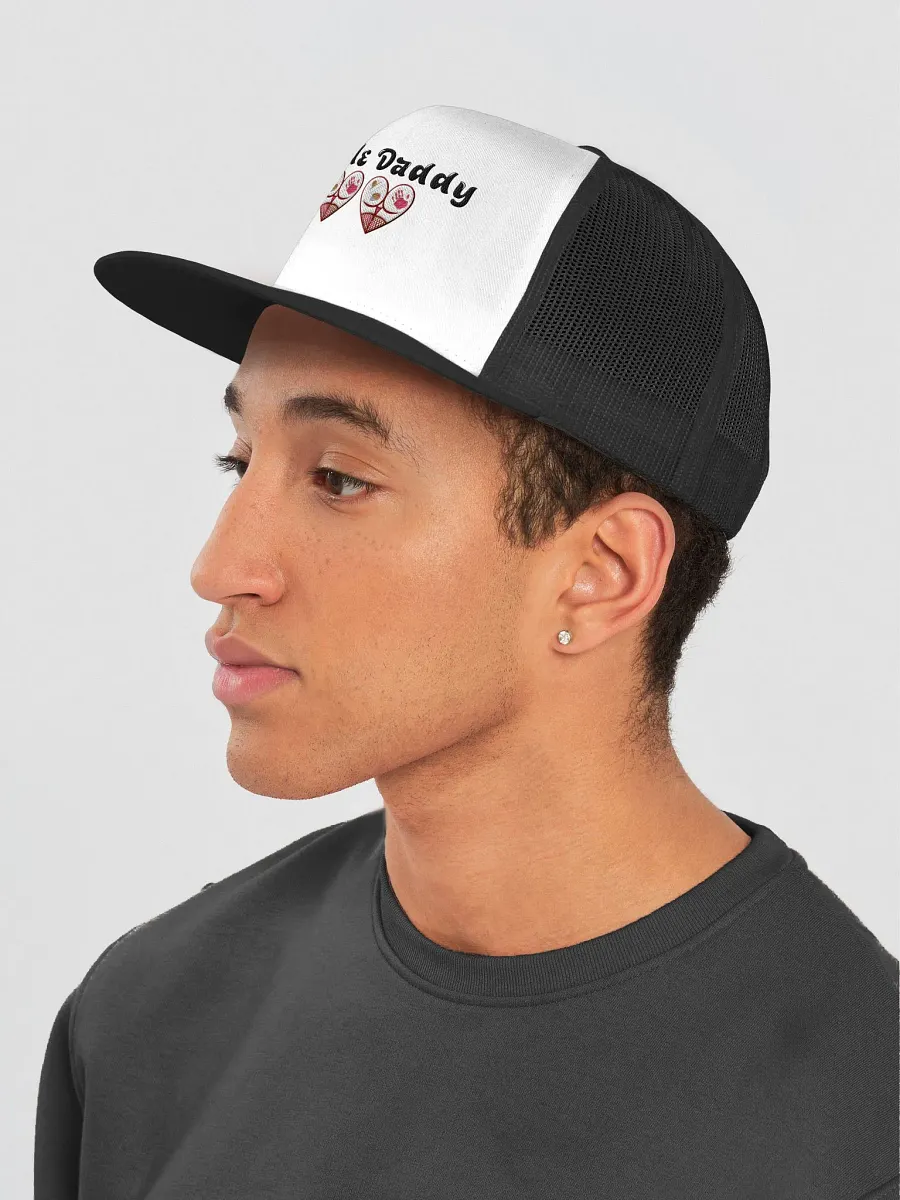 Spank Me Daddy Hat product image (2)