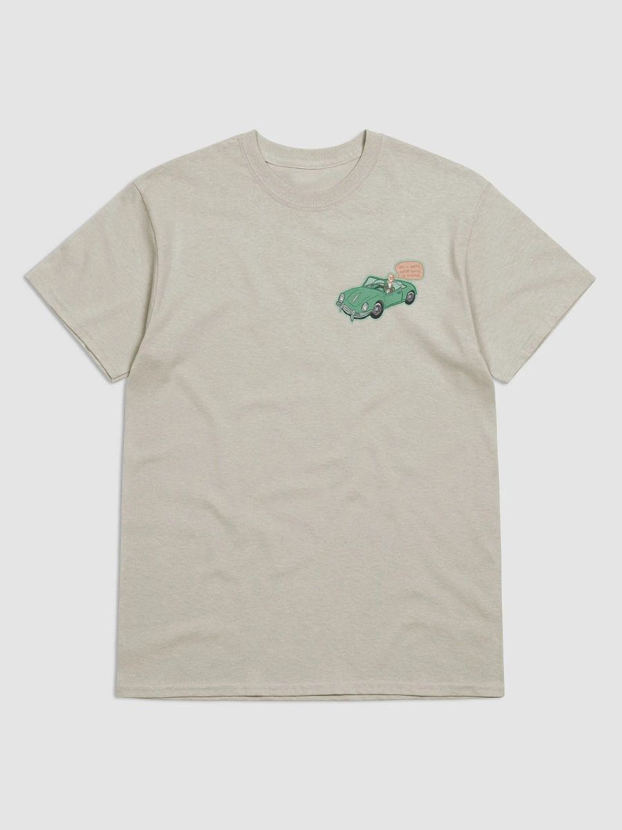 Get in Bestie We are Going To Therapy Tshirt product image (1)