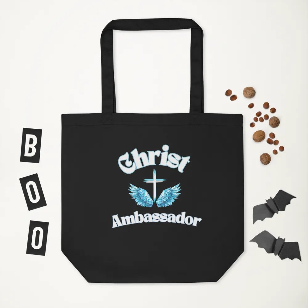 Christ Ambassador Tote product image (11)