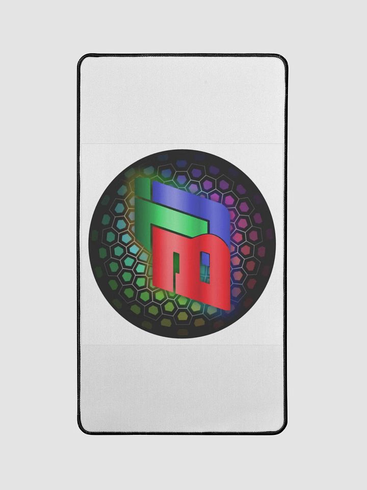 BTJ GAMES mouse pad disco ball product image (1)