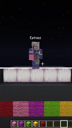 oh_wovh plays color match #vtuber #minecraft #minecraftmemes #twitch #fyp @ephi.ez