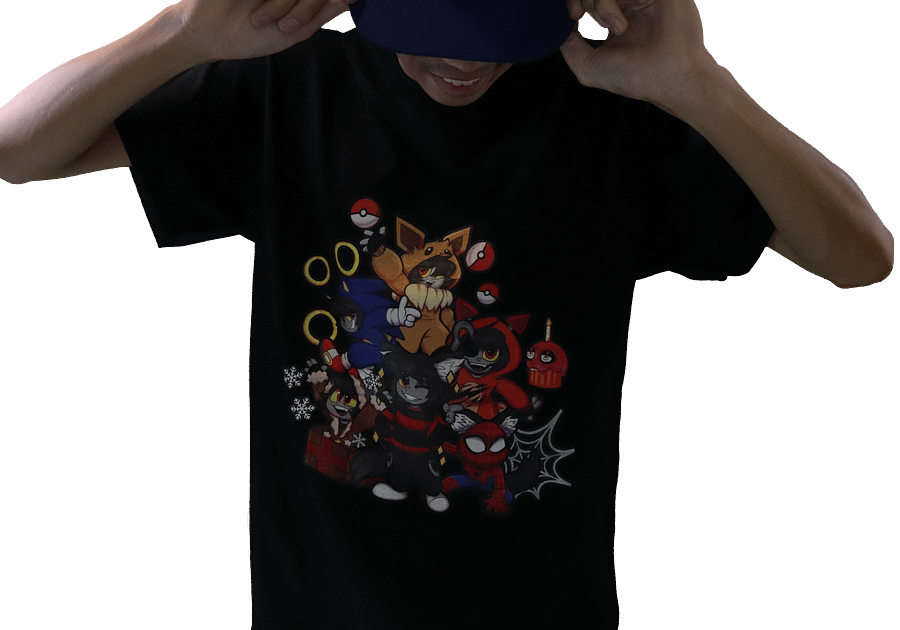 LIMITED EDITION: Baby Jonny Supremacy T-Shirt product image (4)