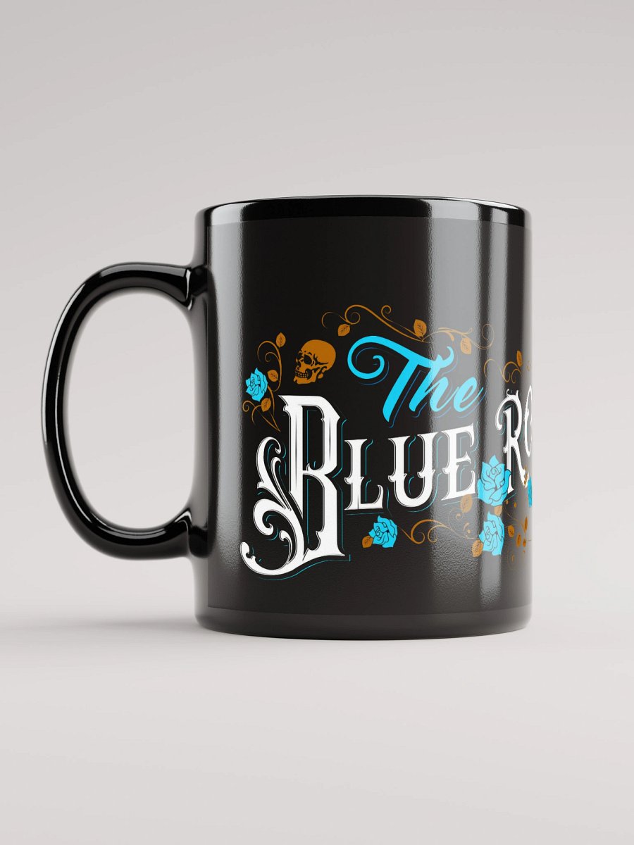 The Blue Rose Respite Mug product image (12)