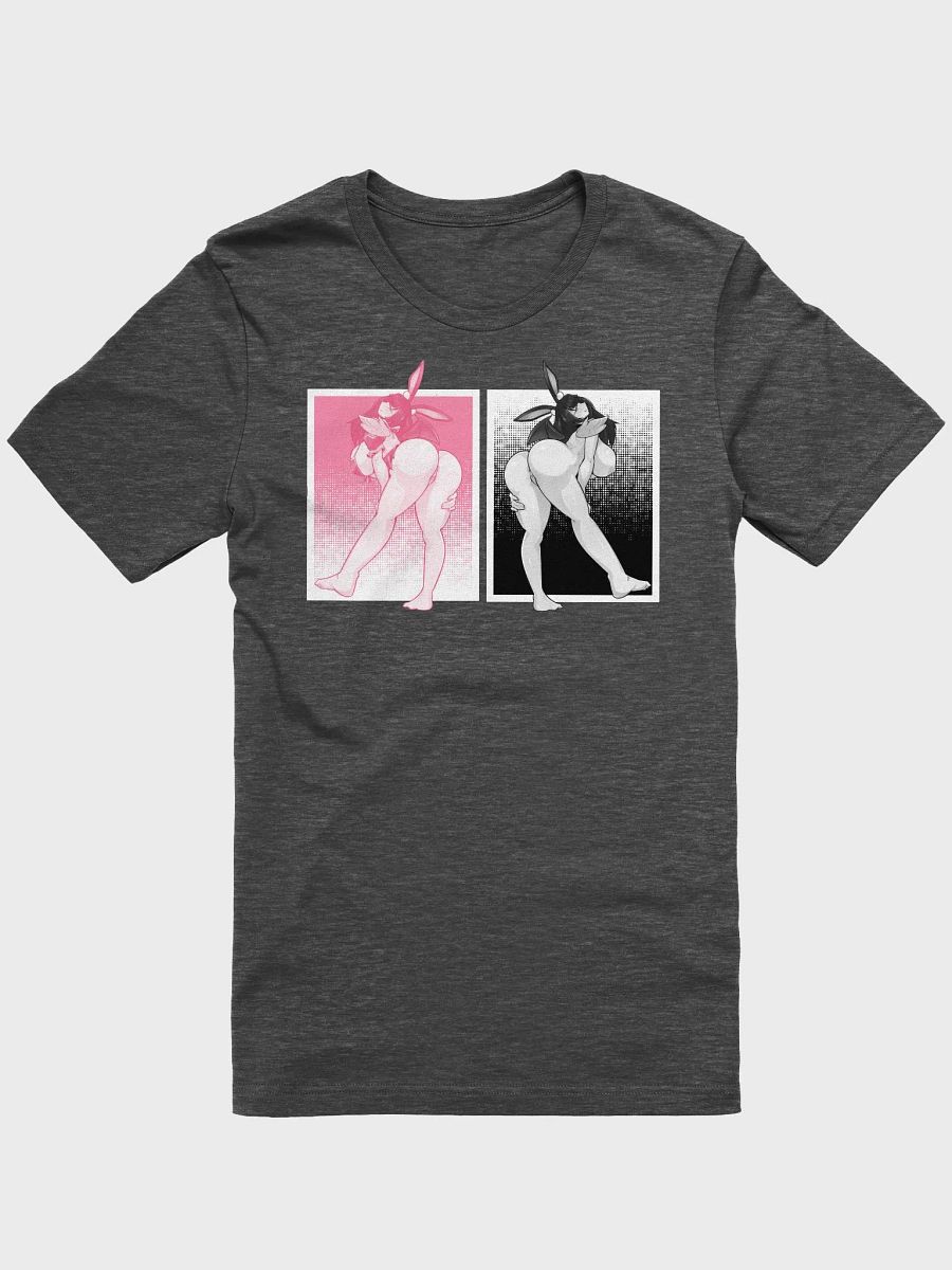 TOTALLY NOT HENTAI~ Beach Episode Tee V3 product image (1)