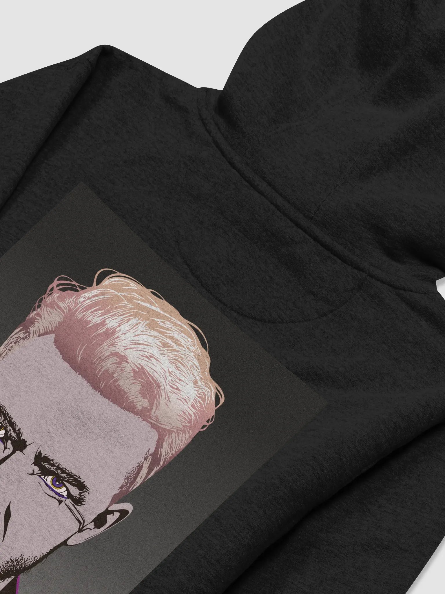 Kerry/Samurai Hoodie product image (32)