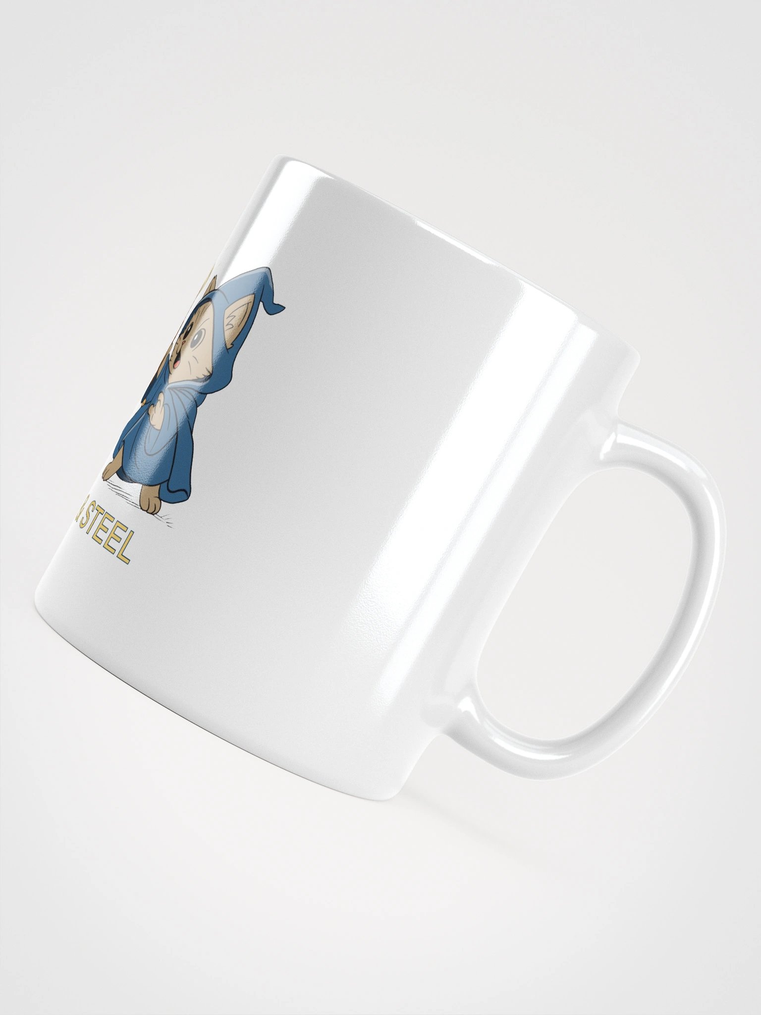 Whiskers & Steel product image (11)
