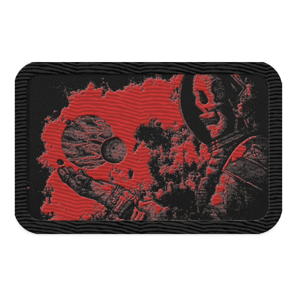 Founder Patch product image (1)