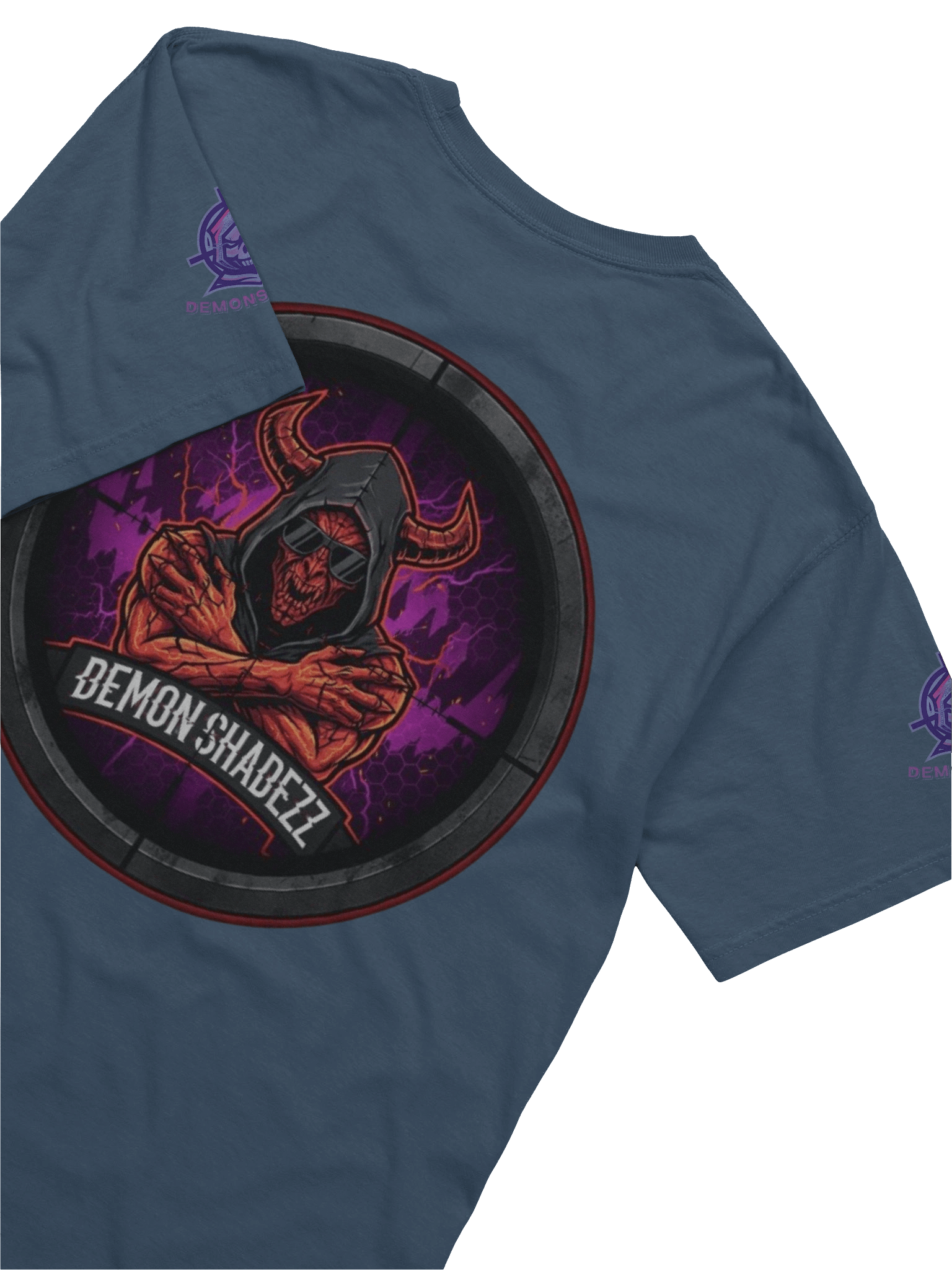 Only Demon product image (16)