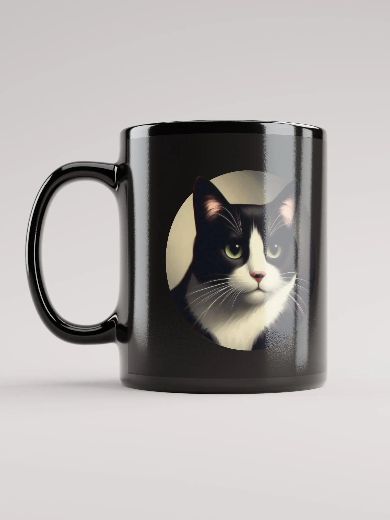 Buddy Portrait Mug product image (2)