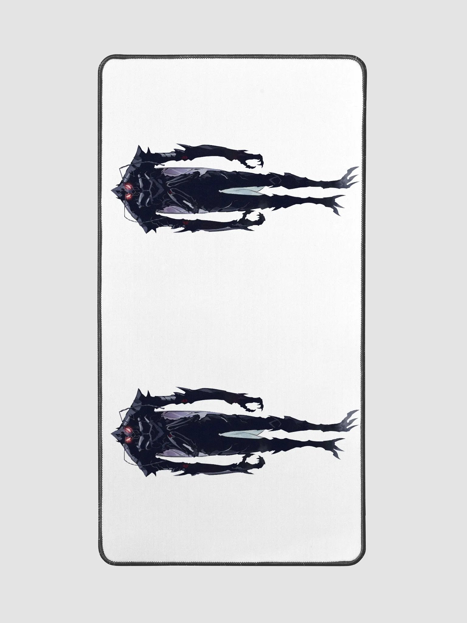 Solo Leveling: Beru Design Desk Mat product image (2)