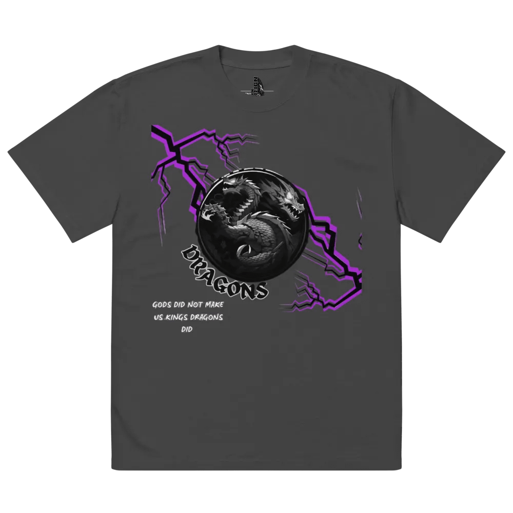 the purple strike sigil tee product image (13)