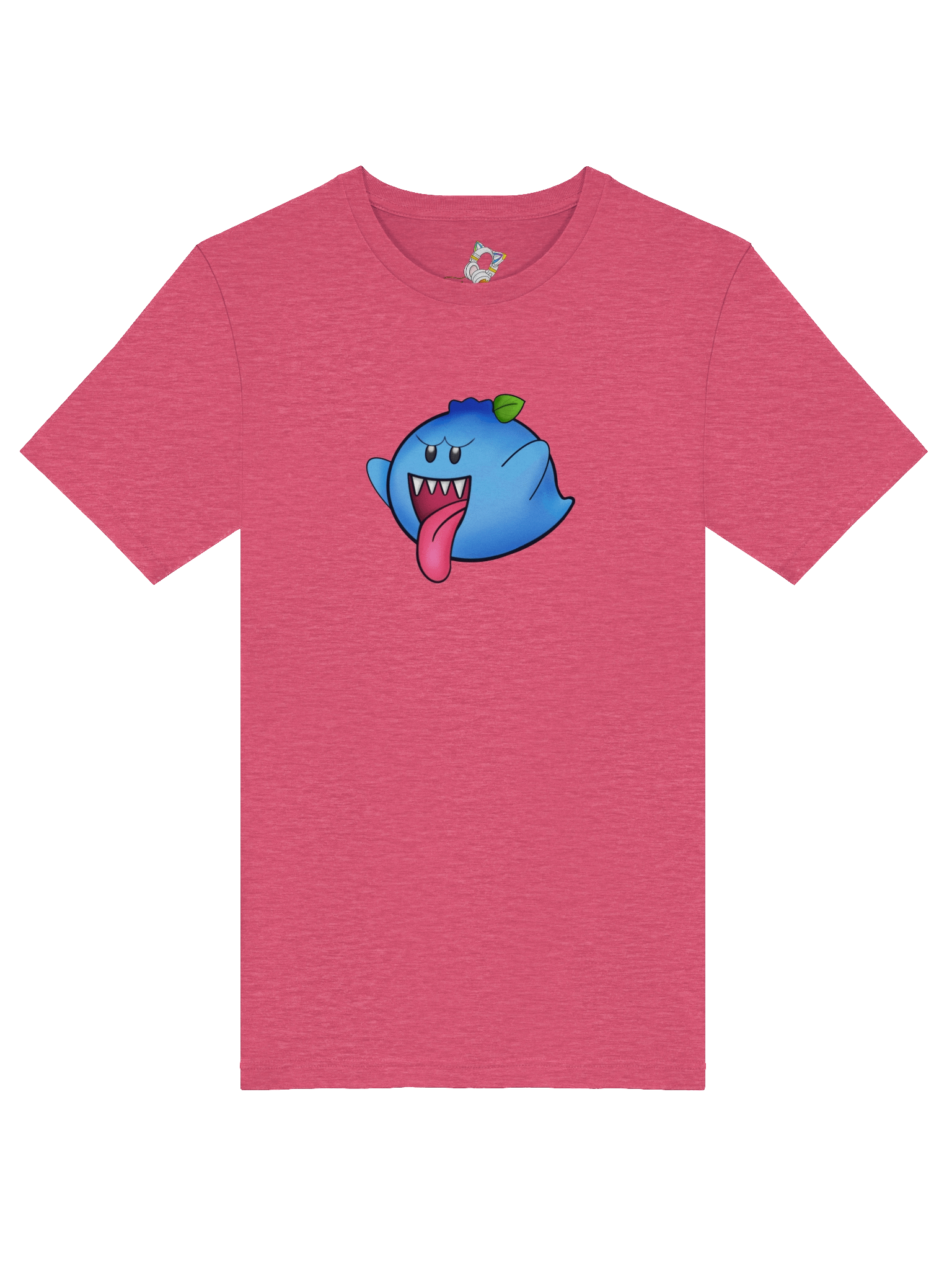 Boo-Berry Tee product image (54)