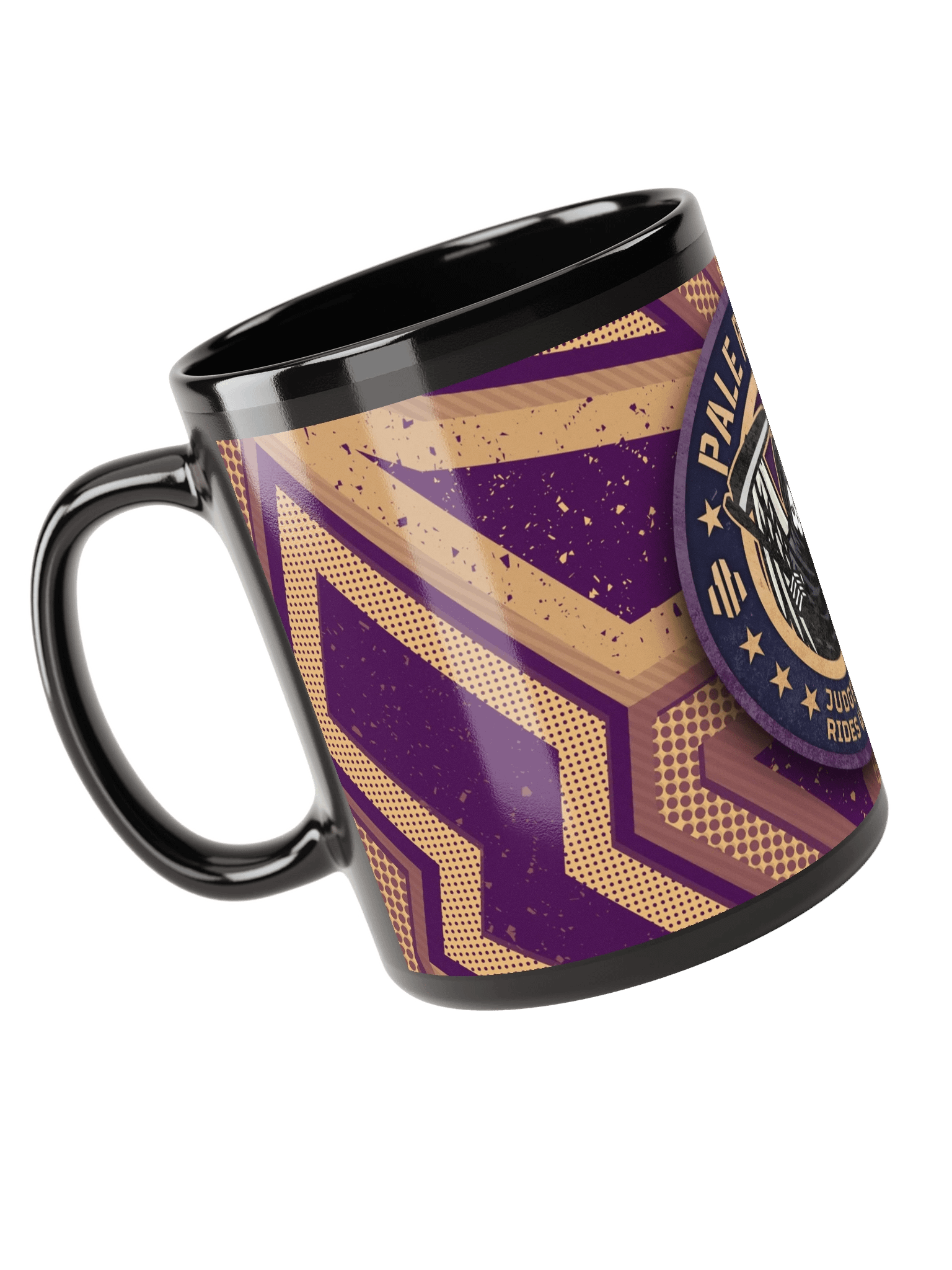 Pale Riders Coffee Mug 6 product image (2)