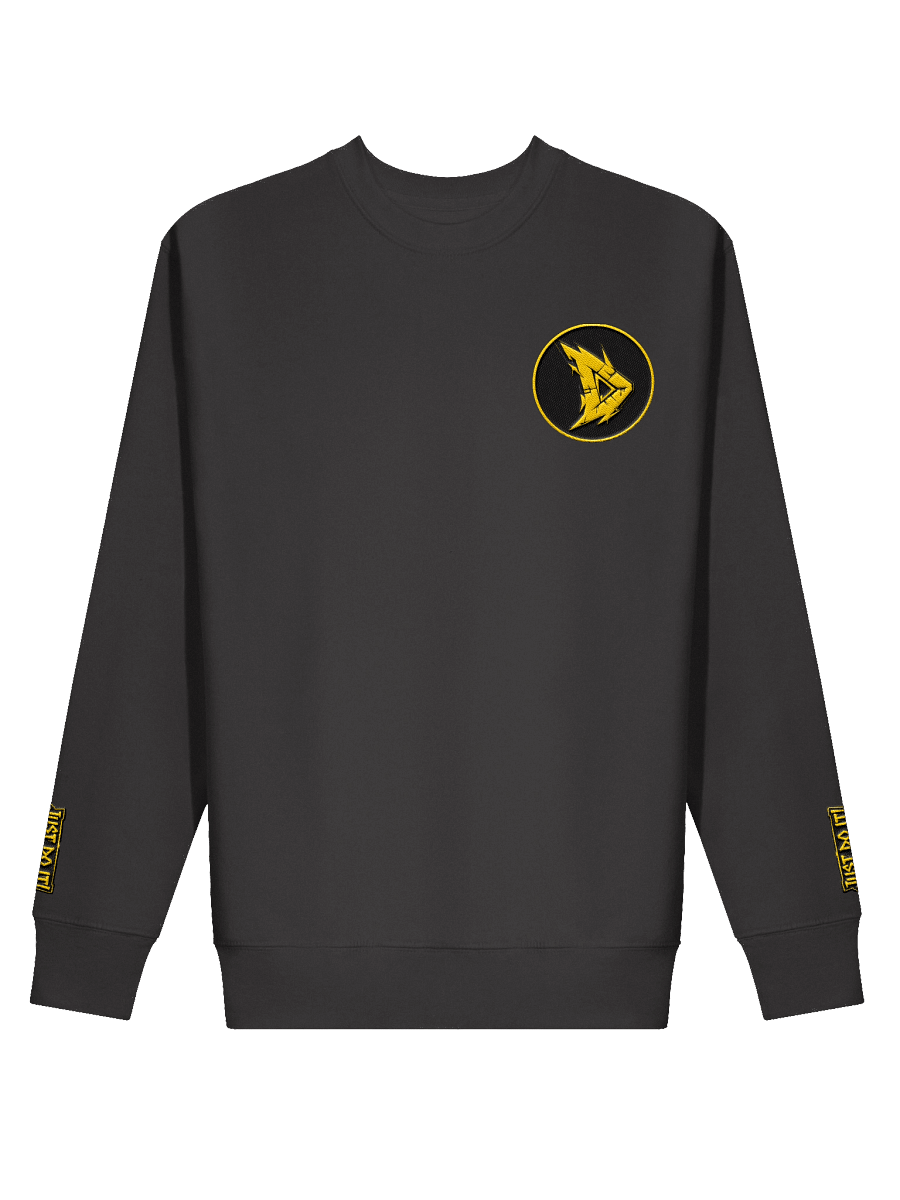 JUST DO IT! Premium Sweatshirt product image (8)