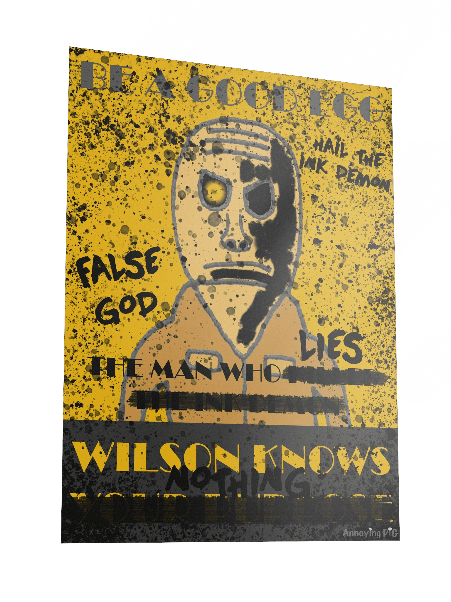 Wilson Arch Poster product image (3)