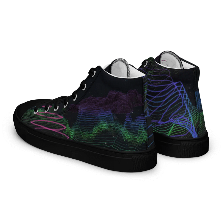 DCJ - Void shoes (m) product image (6)