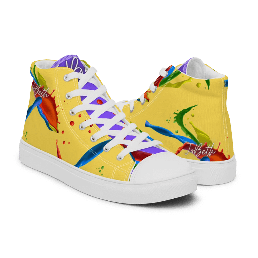 JoBeth Design Footwear 👟 product image (7)