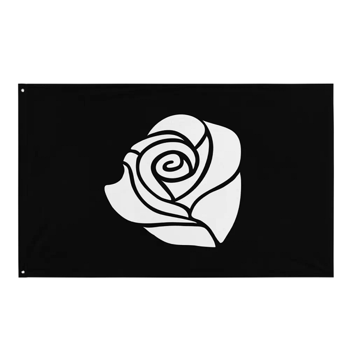 White Rose Flag product image (1)