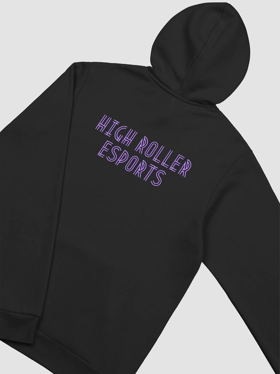 High Roller Hoodie Unisex product image (10)