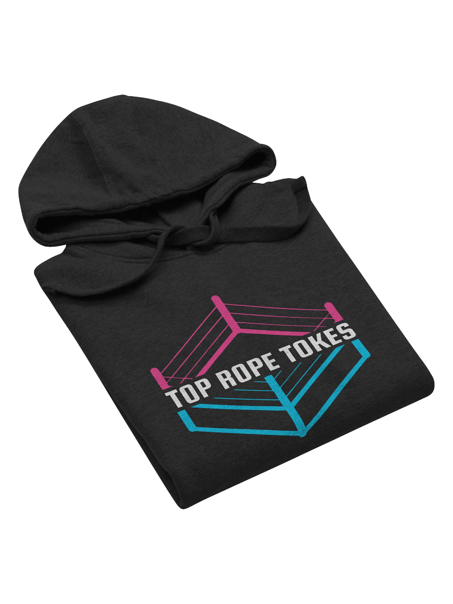 TRT Ring Hoodie product image (3)