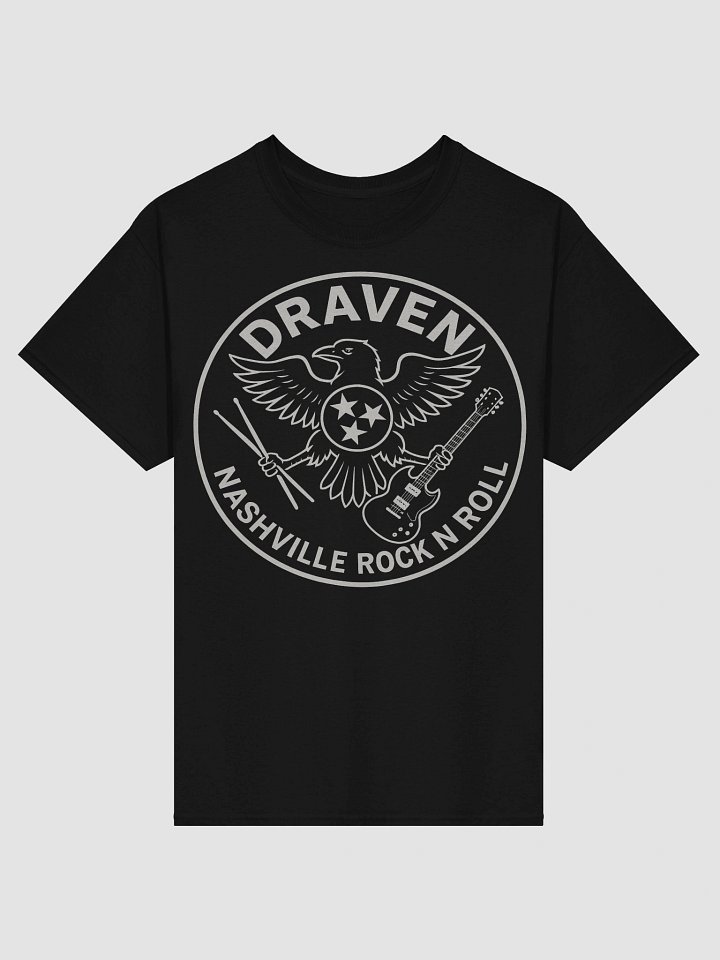 Draven "Seal" product image (1)