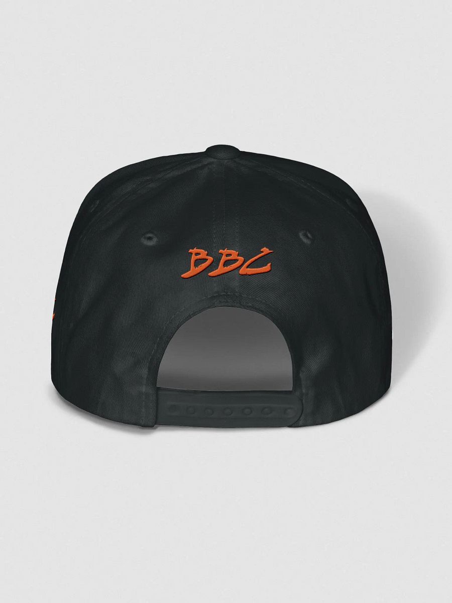 Berwyn Boys Clash Debut Snapback product image (4)