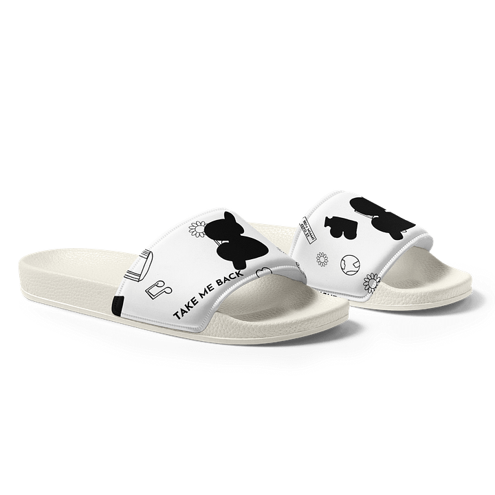 Take me back slides | Woman product image (1)
