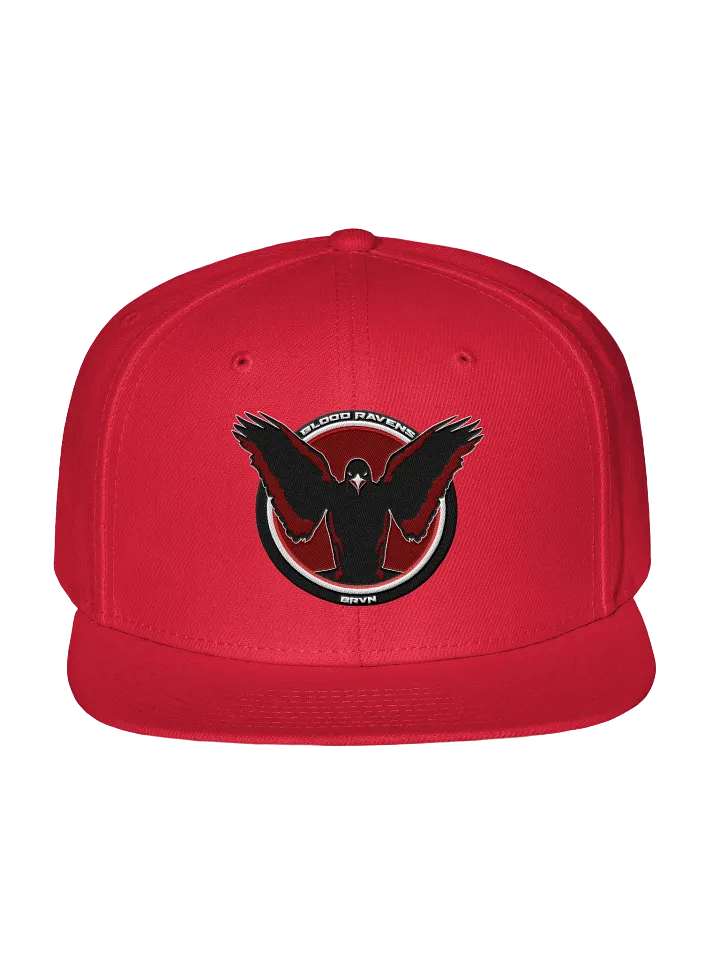 G- BLOOD HAT product image (3)