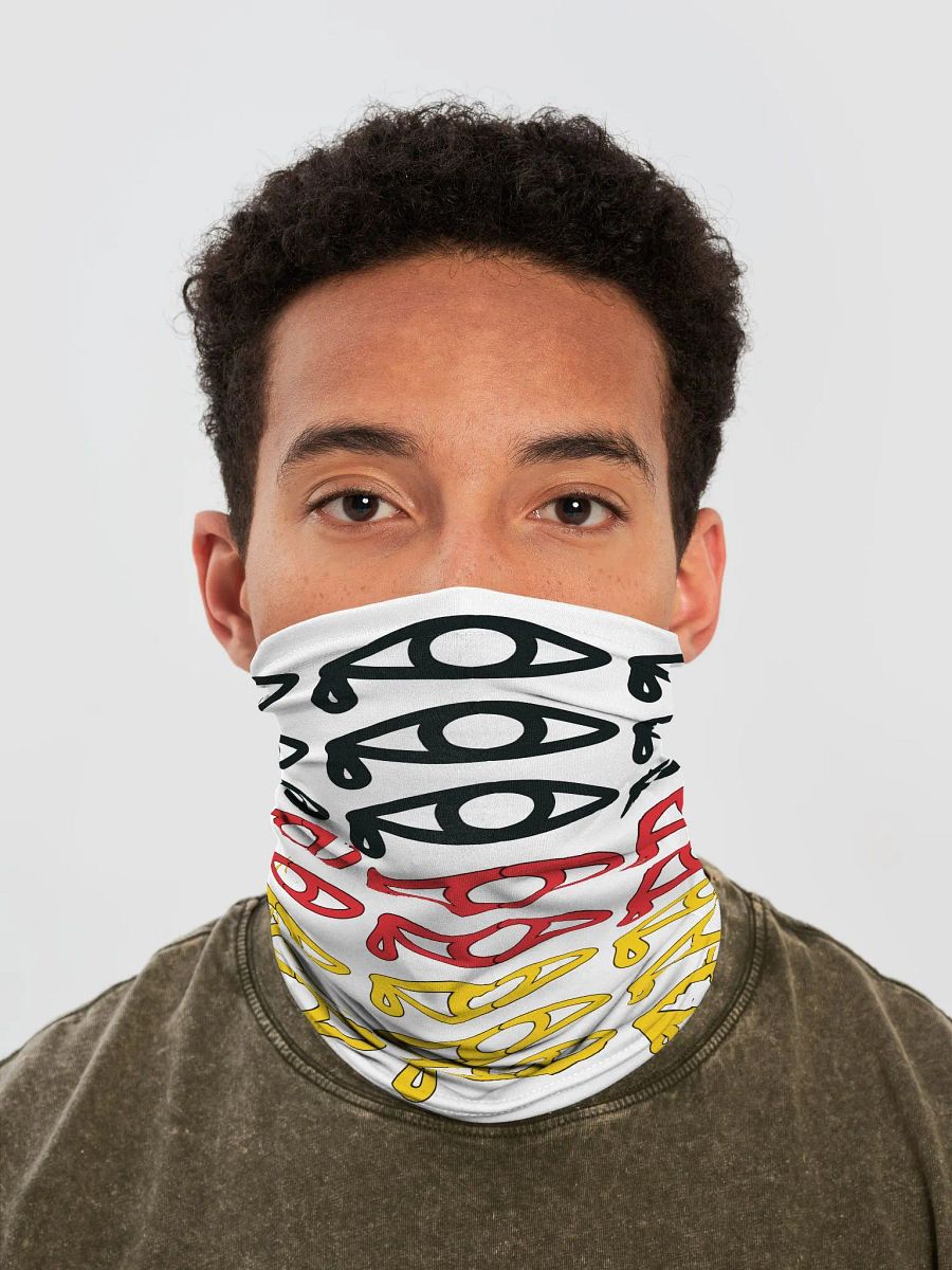 Germany - Forever Cry - Neck Gaiter product image (1)