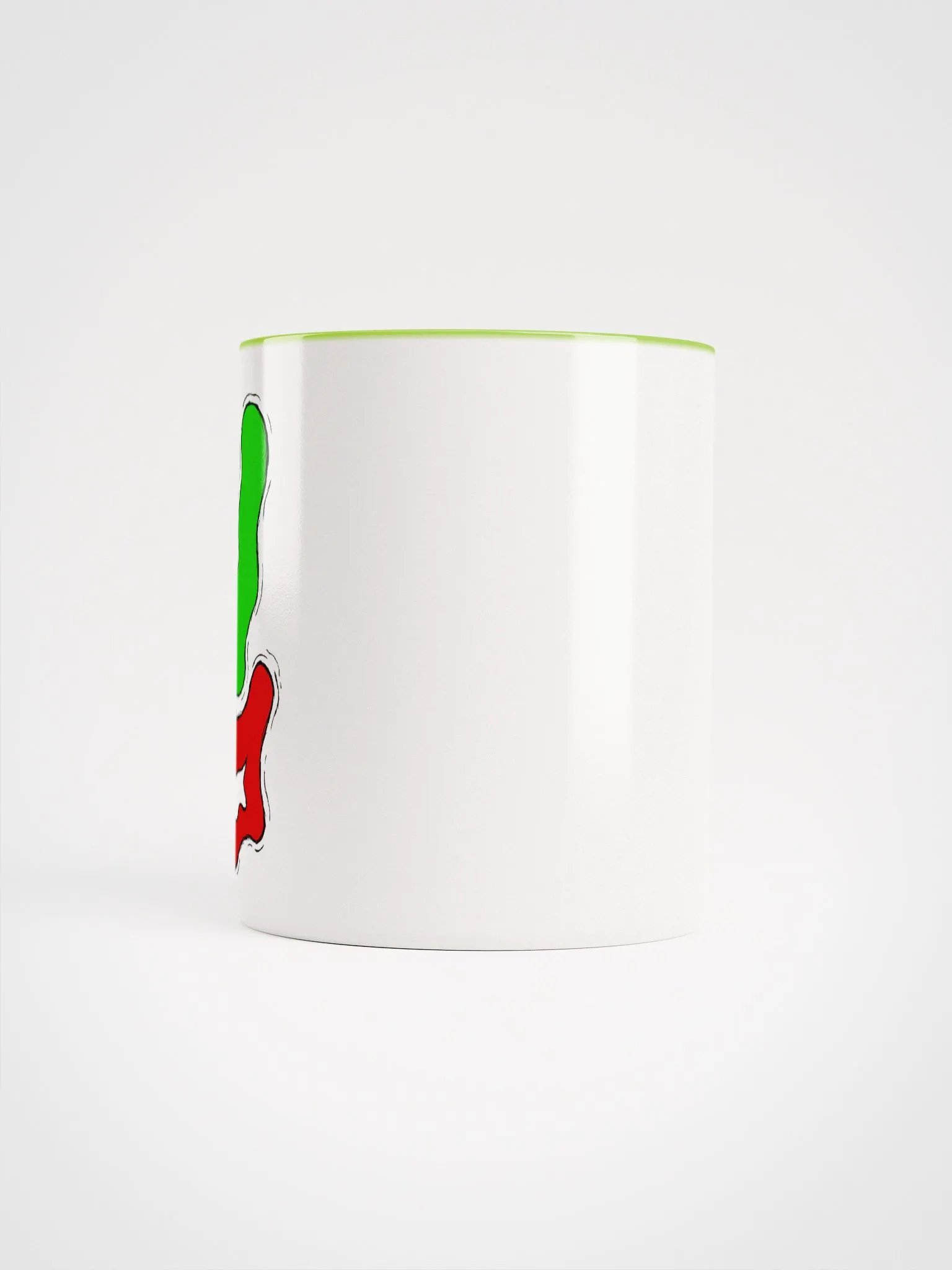 Fancy Weird Bill Mug product image (29)